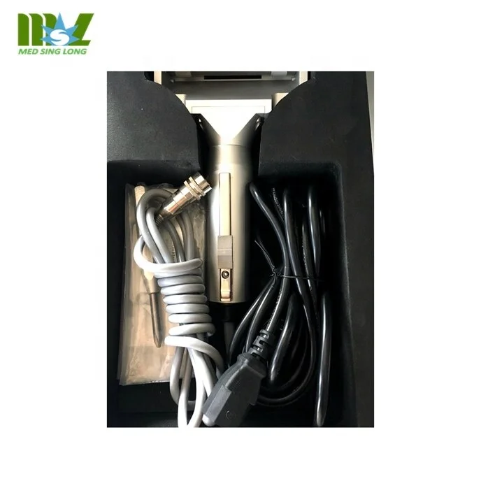 
Imported Medical Stainless Steel Electric dermatome Burns surgical dermatome for Skin Graft 