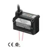 New KEYENCE Position Sensor IL-030 Analog Laser Sensor with Low price 20 to 45 mm