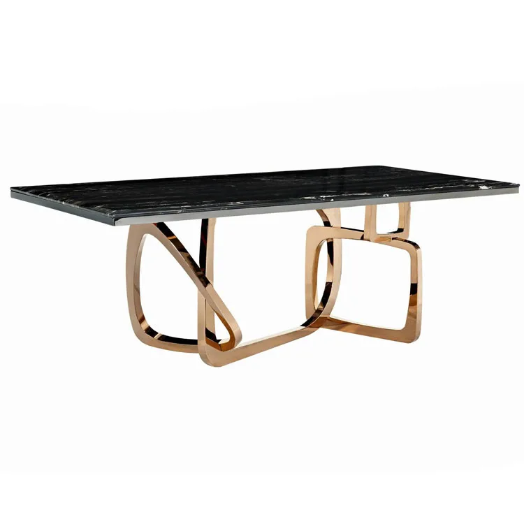 Großhandel antike italienische marmor esszimmermöbel Kaufen Sie die