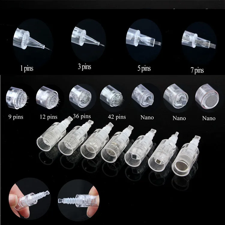 
Dr.Pen ULTIMA M5-C NEW MODEL Auto Electric Derma Stamp Anti-age Skin Care Wired Derma pen 