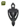 Classic 4 inch Oil Rubbed Bronze Door Knocker