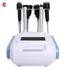 Multifunction Unoisetion Cavitation 2.0 3D Radio Frequency Body Shaping Skin Whitening Beauty Equipment
