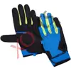 Make Your Own Customized Baseball Batting Gloves