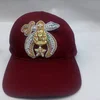 wholesale Masonic Baseball hand made Caps hat