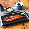 Anguilla Bicolor Unagi Kabayaki Sauce Frozen Bicolor Roasted Eel (Indonesia)