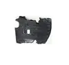BLACK ENGINE LOWER COVER FOR BMW 3 SERIES E90 E91 E92 2006-2013 SPLASH SHIELD