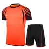 New Model 2019 Soccer Uniform Round Neck Custom Design Football Jersey