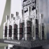 BEST SPIRITS FOR YOUR BUSINESS SILVER 0.5 L VODKA