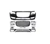 CAR AUTO PARTS FRONT BUMPER FOR CHRYSLER 300 SEDAN SRT8/S MODEL 2015-2019 BODY KIT TUNING