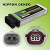 PT E85 - Ethanol Conversion Kit - Nippon-Denso - Converter ECU with C Cable for 4 cylinders - any mix of bioethanol & petrol