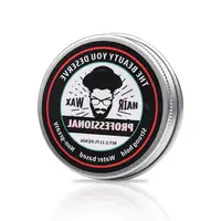 

Hair wax for men Hair Styling Wax For Men - Matte Finish Molding Hair Wax Paste - Strong Hold