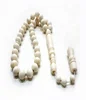 Camel bone Islamic Prayer Beads , Islamic beads