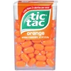 Tic Tac Mints Candy Different Flavours 16g Fresh Mint