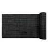 New Product PE Woven Pattern Reuse Table Runner