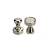 Strong push pin magnet disc shape pin magnet for office