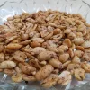 Crispy Black Pepper Peanut Split Salted Snacks