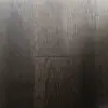 High-End Beautiful Color Fumed Double Stained 6mm Top Layer White Oak engineered wood flooring from Vietnam