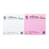 Good Quality Wholesale Price Customized Design Custom Printed Memo pad Mini Notepad ECO Paper for Student Promotional Gift