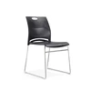JOHOOFURNITURE China Manufacturer Stackable Training Chair Conference Chair