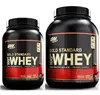 Optimum Nutrition Gold Standard 100% Whey Protein 908g / 2lb Genuine Product
