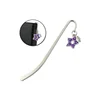 Wholesale Custom Metal Zinc Alloy Metal Bookmarks Hook