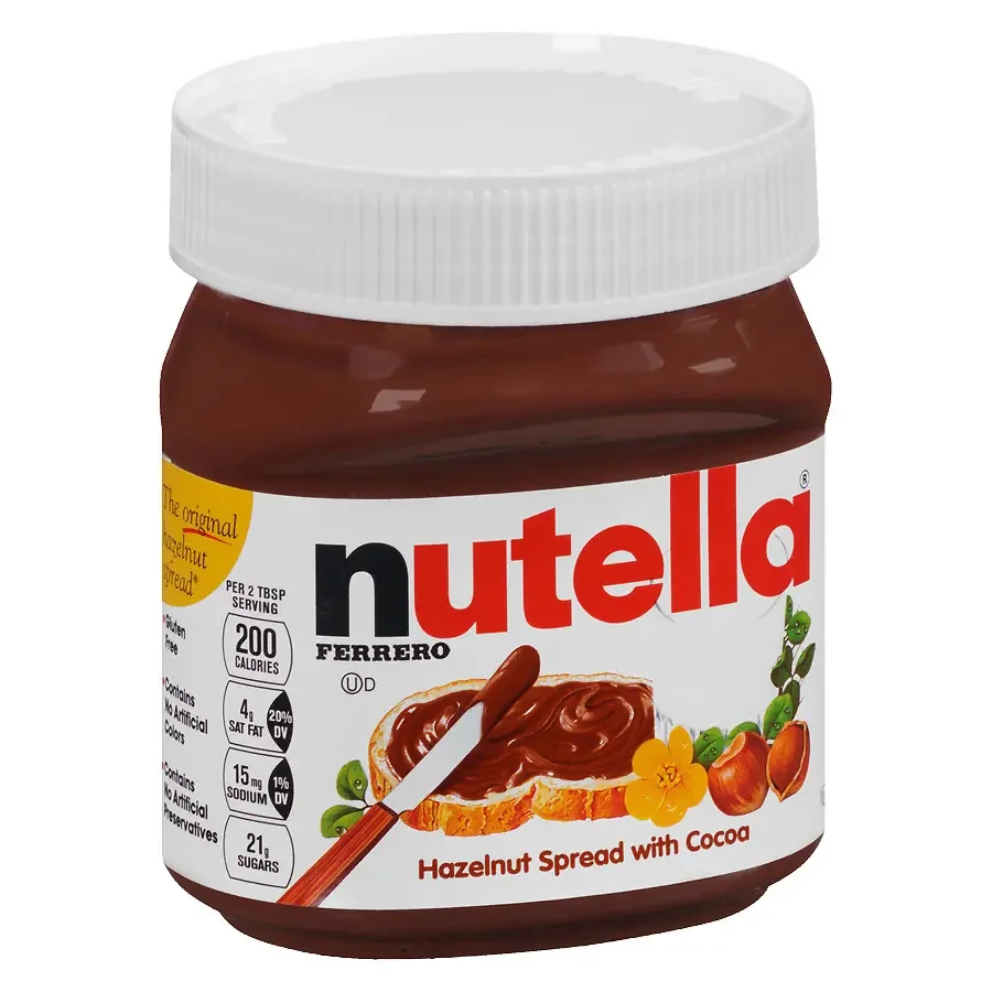 
Best Selling Chocolate paste/ chocolate spread/ Hezelnuts mixed spread for export 