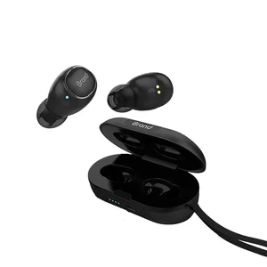 TWS Bluetooth 5.0 Wireless Earbud Headphones Auto Switch