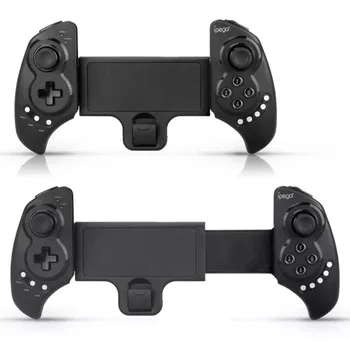 

PG-9023 Mobile with Stretch Bracket for iPhone Android System