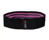 Gym training glute shaping exercise hip band sling shot grippy bodybuilding hip circle bands