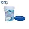 For Marijuana-test THC one step rapid multi drug test round cup with CE mark FDA CLIA Waived