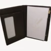 Diary Wallet Pure Leather Case Pure Leather Cover Card Slots Side Pocket