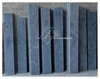 Long Scraped Borders Blue limestone