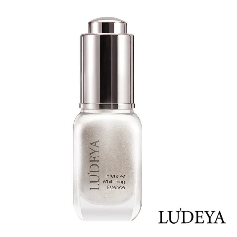 

Taiwan Luxury LUDEYA Skin Lightening Face Oil for Blemish Skin Care Oil and Dark Spot Remover 10ml