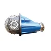 pickup rear transmission differential for hilux