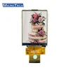 240x320 Fast Delivery 40 Pin Flexible Printed Circuit 2.8 Inch Panel TFT LCD Touch Screen