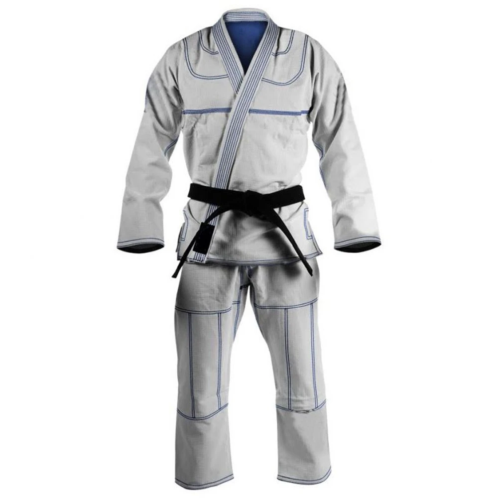 
Martial Art Wears bjj gi Jiu Jitsu Uniform Custom Brazilian jiu jitsu gi uniform kimono Wholesale Judo uniform fabric kimo 