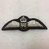 World War 2 Early Pakistan-Made Royal Air Force badge