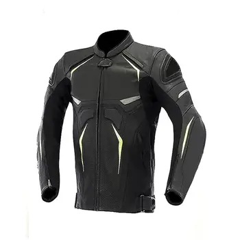 riding jacket for bike