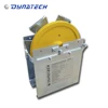 Bidirectional Overspeed Governor, Low Speed Elevators, 200 mm Pulley Diameter | VEGA | DYNATECH