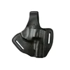 Top Class Leather Revolver Holster