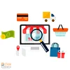 ecommerce website design & Web optimization