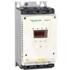 pump applications ac drive schneider soft starter