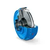 FLENDER FLUDEX Hydrodynamic Coupling