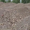 High Quality rock phosphate 30 %p205 in bulk