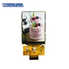 Fast Delivery RGB Interface 36 Pin Flexible Printed Circuit 2.8 Inch TFT LCD Module