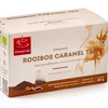 100% Organic Rooibos Caramel Tea 40g Box 20 x tagged individually wrapped Teabags