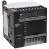 Omron Module CP1L-L14DT1-D New Omron Programmable Logic Controller (PLC) Chassis Mount, DIN Rail 2