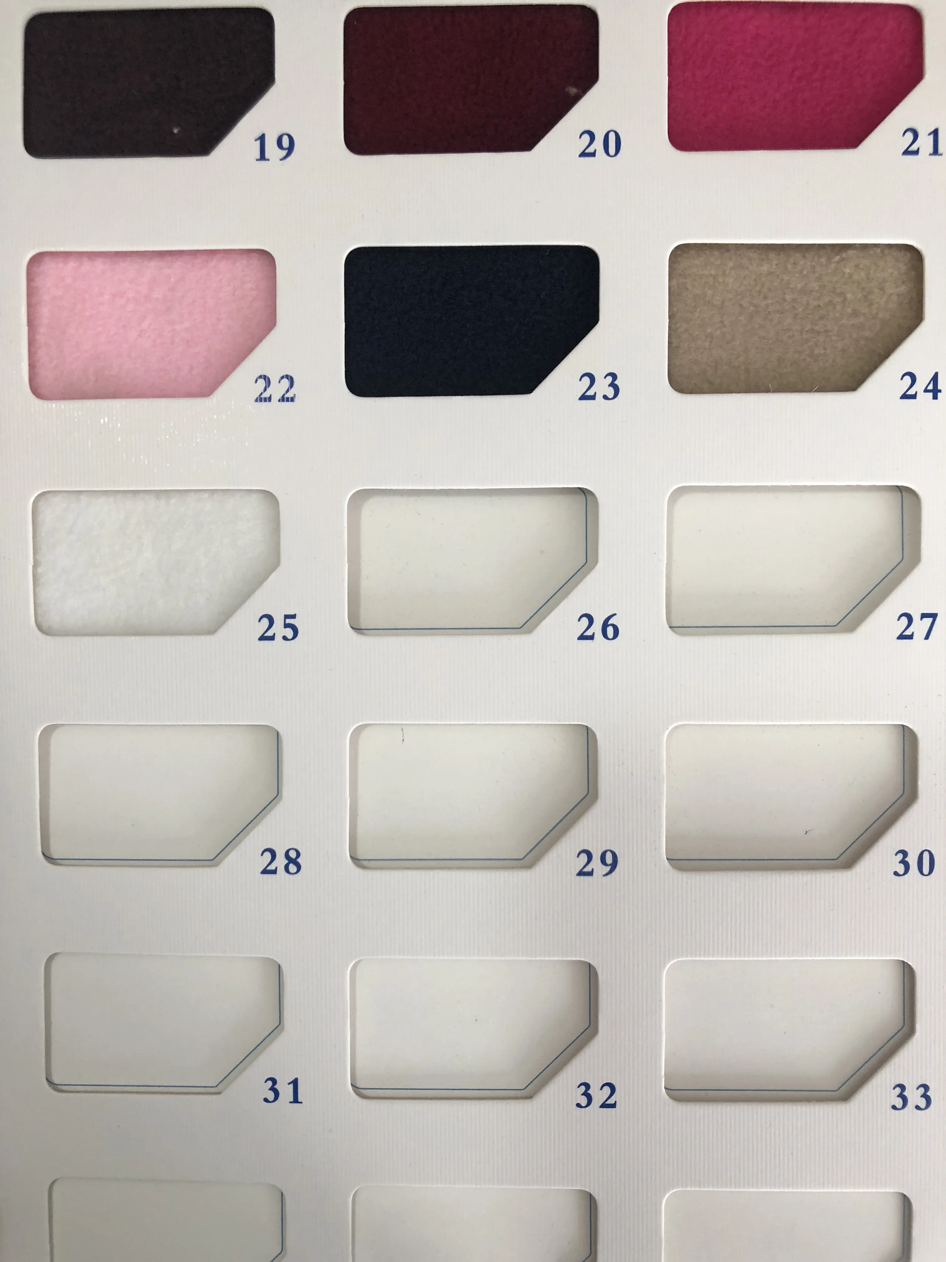 
polyester knit plush fabric per meter soccer PK polar fleece fabric chunky knit fleece fabric for sports top track suit 2072 