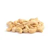 BEST grade blanched cashew kernels.