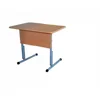 "A-GRADE PUPIL" ADJUSTABLE TABLE FRAME WITH TABLETOP SLOPE ANGLE